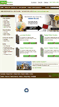 Mobile Screenshot of exteriorshutters.com